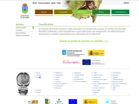 alén | comunicación web & multimedia