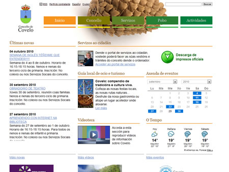 alén | comunicación web & multimedia