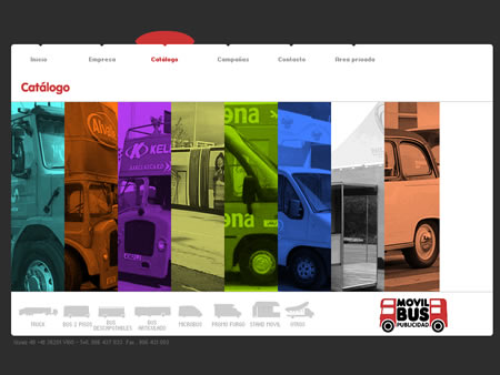 alén | comunicación web & multimedia