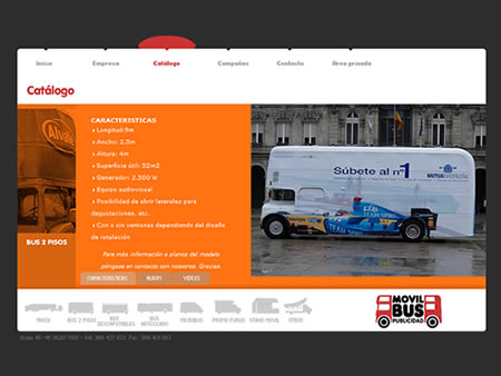 alén | comunicación web & multimedia